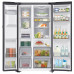 SRS6300B Samsung 634 L Smart Side By Side Fridge 